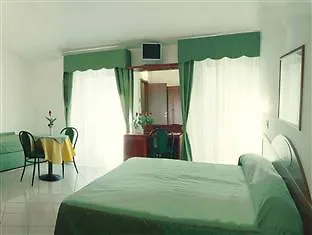 Hotel Dore Milan