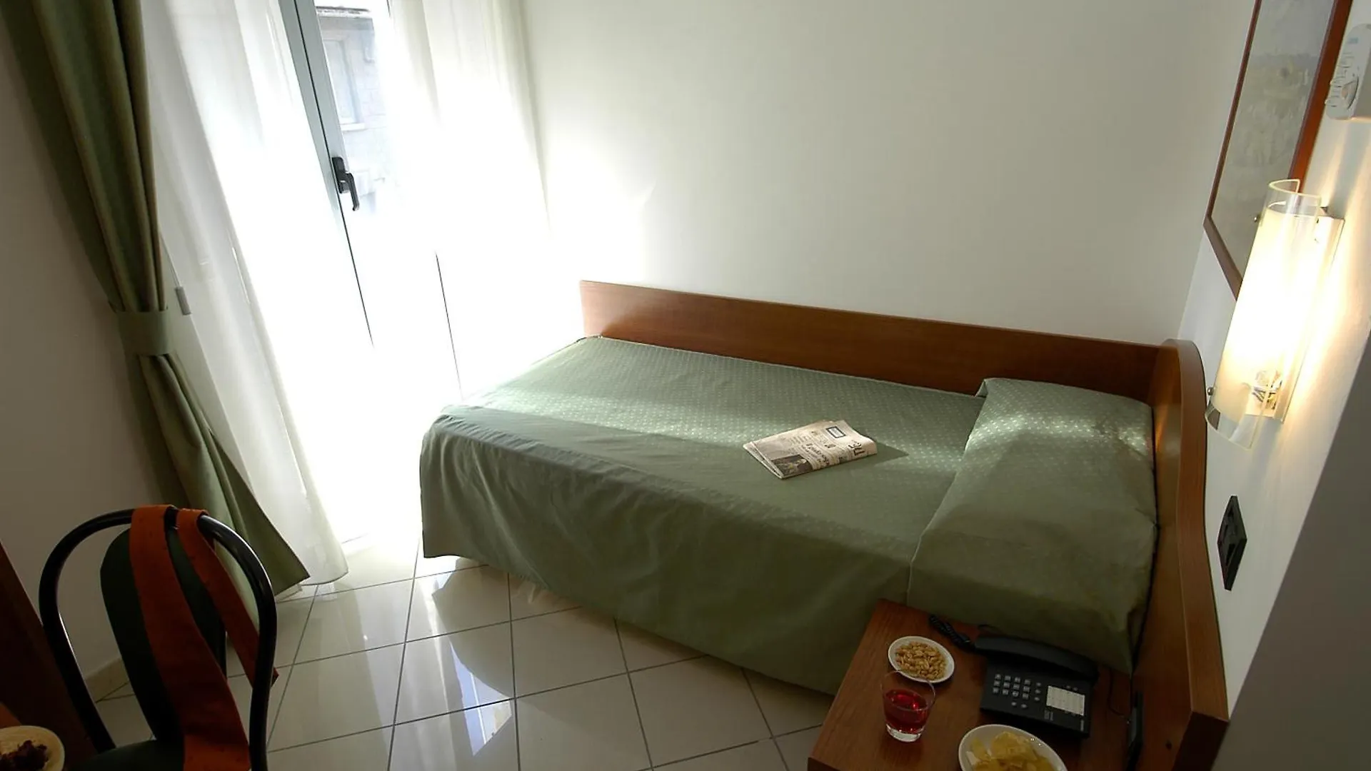 ***  Hotel Dore Milan Italy