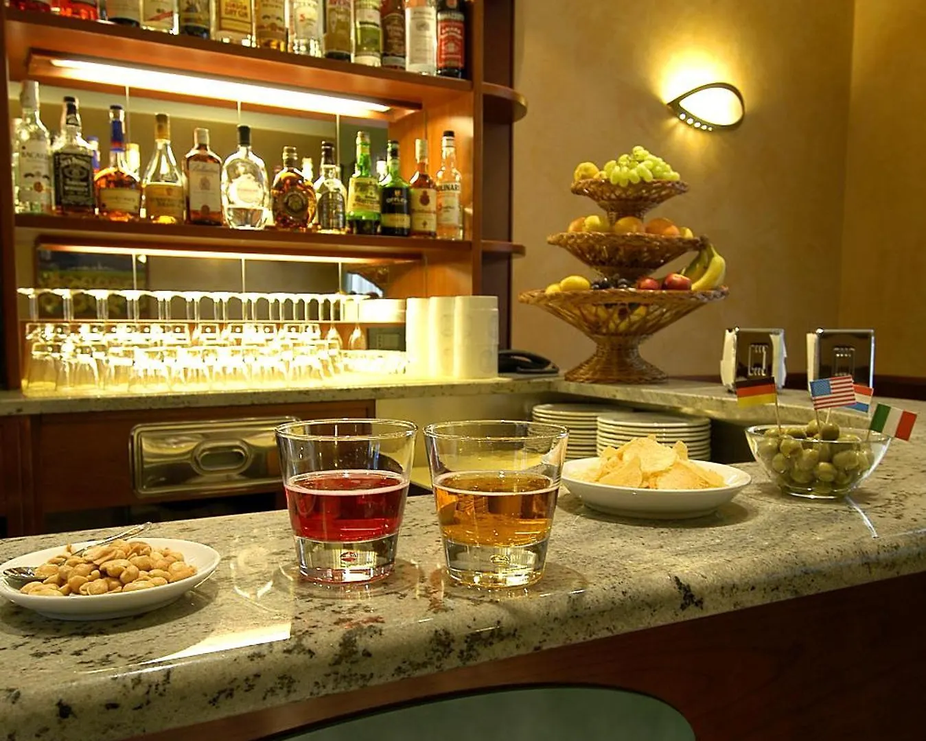 Hotel Dore Milan