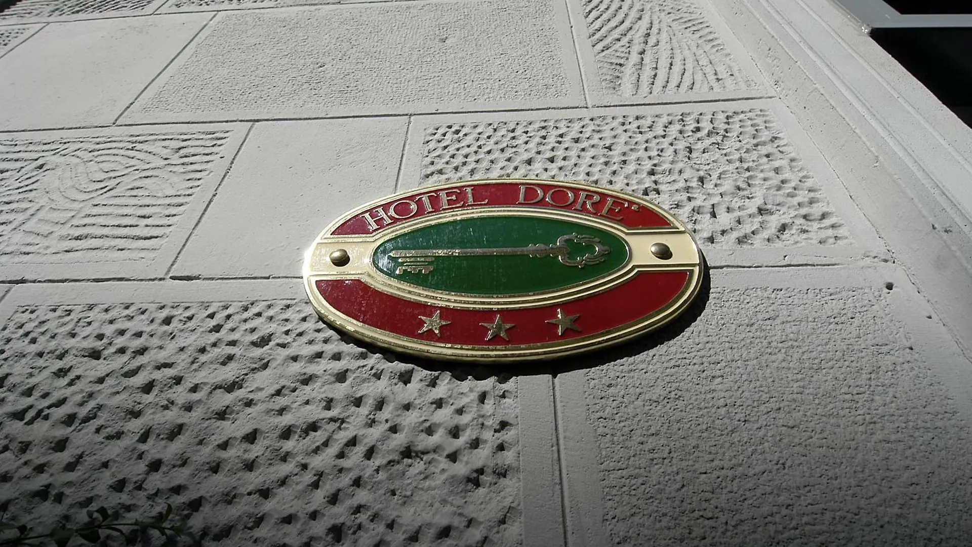 Hotel Dore Milan