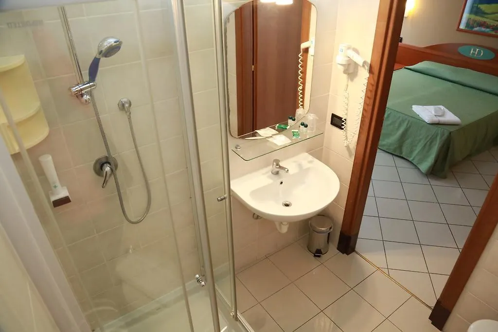Hotel Dore Milan
