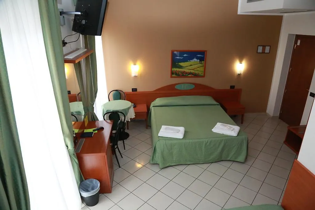Hotel Dore Milan