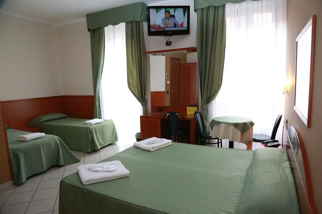 Hotel Dore Milan