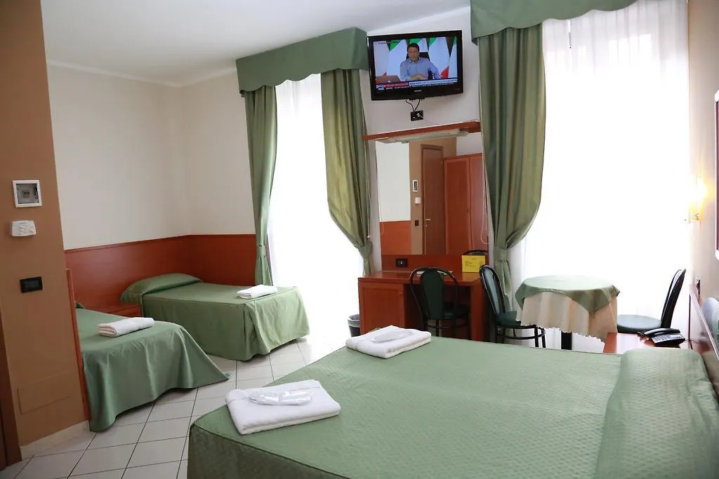 Hotel Dore Milan