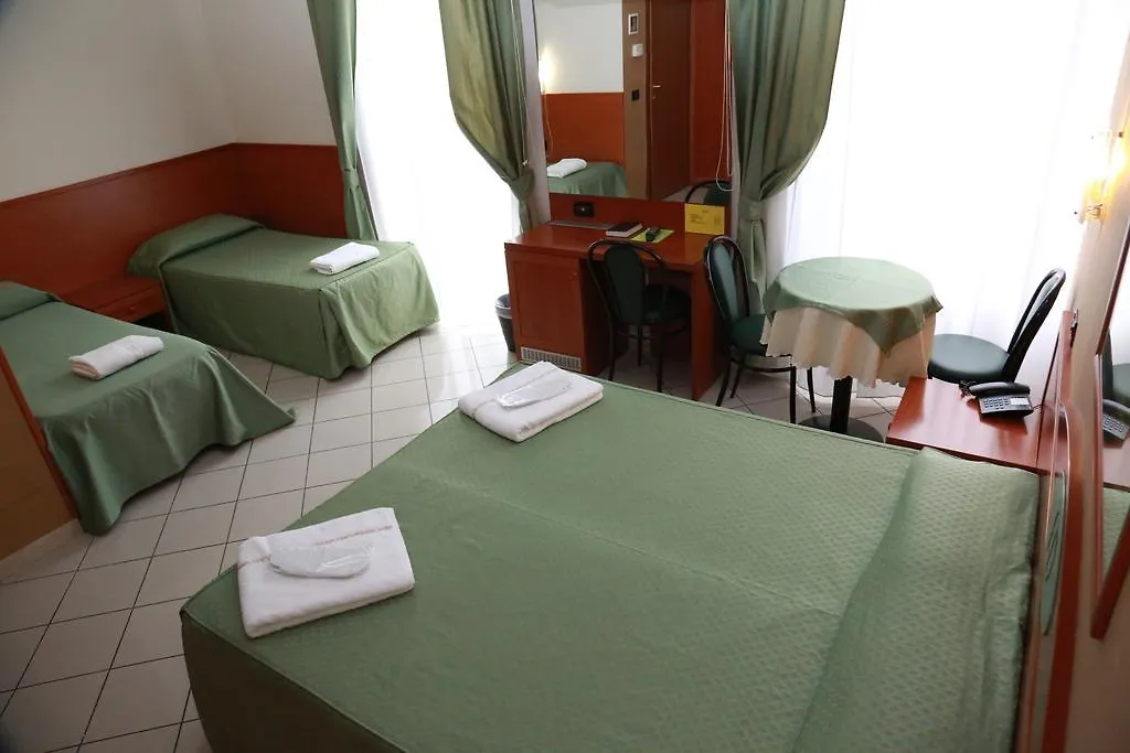 Hotel Dore Milan