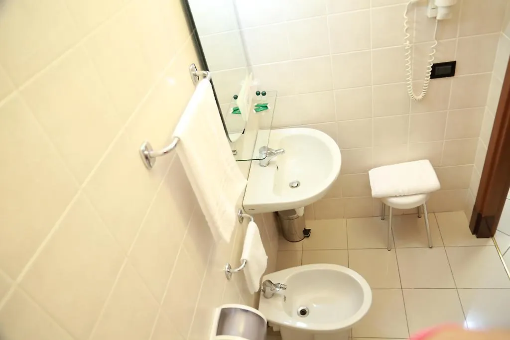 Hotel Dore Milan Italy