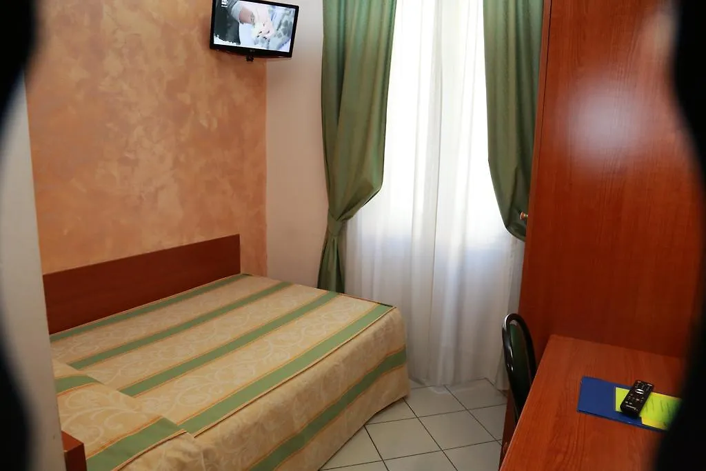 ***  Hotel Dore Milan Italy