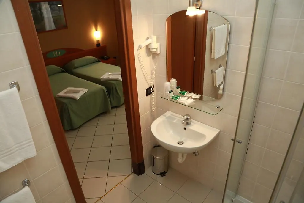 Hotel Dore Milan