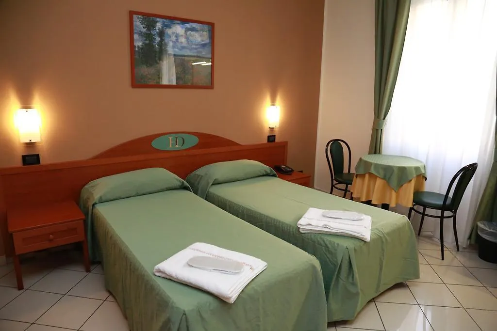 Hotel Dore Milan