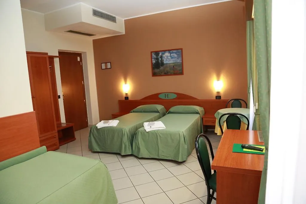 Hotel Dore Milan