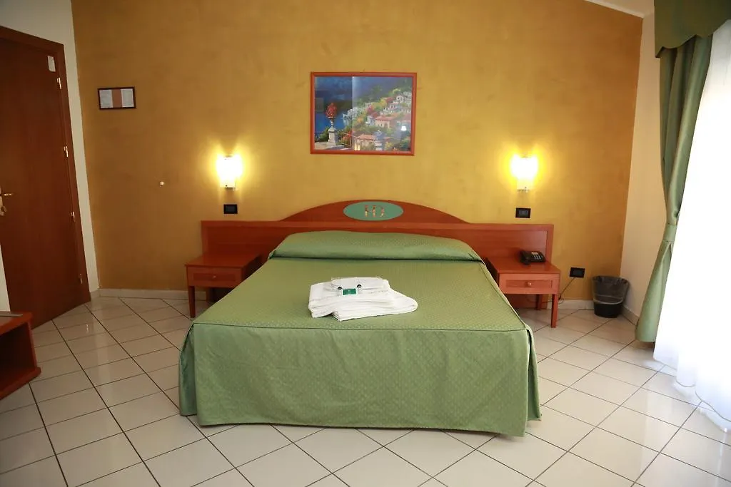Hotel Dore Milan