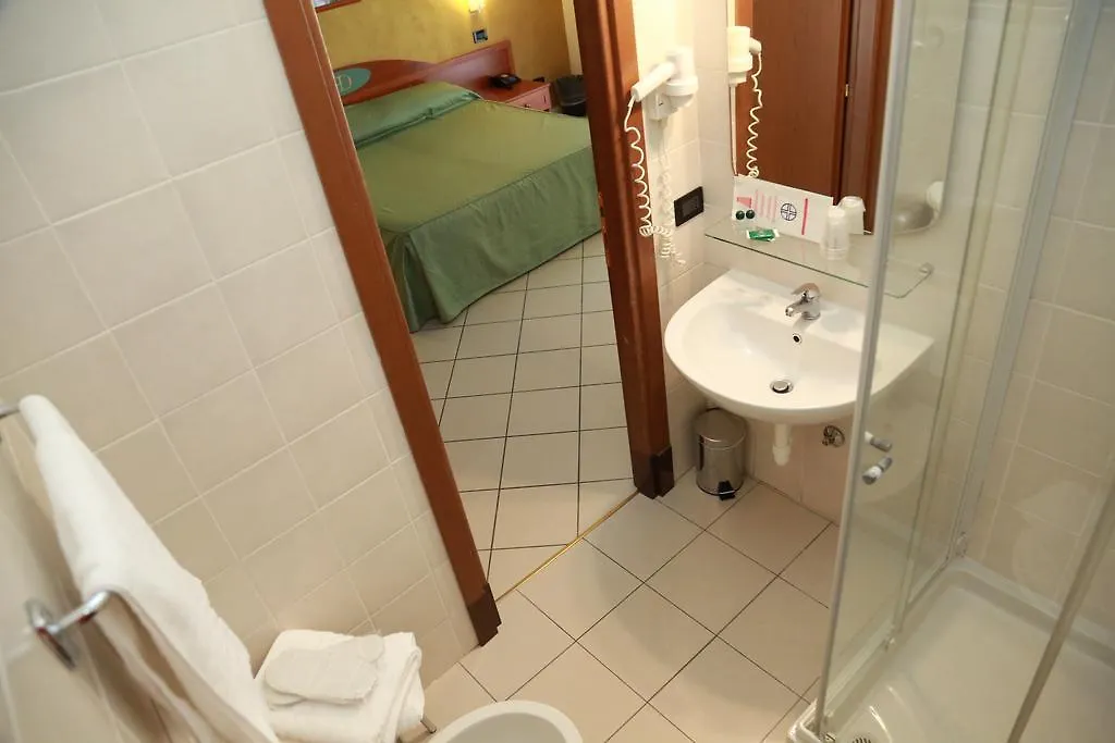 Hotel Dore Milan