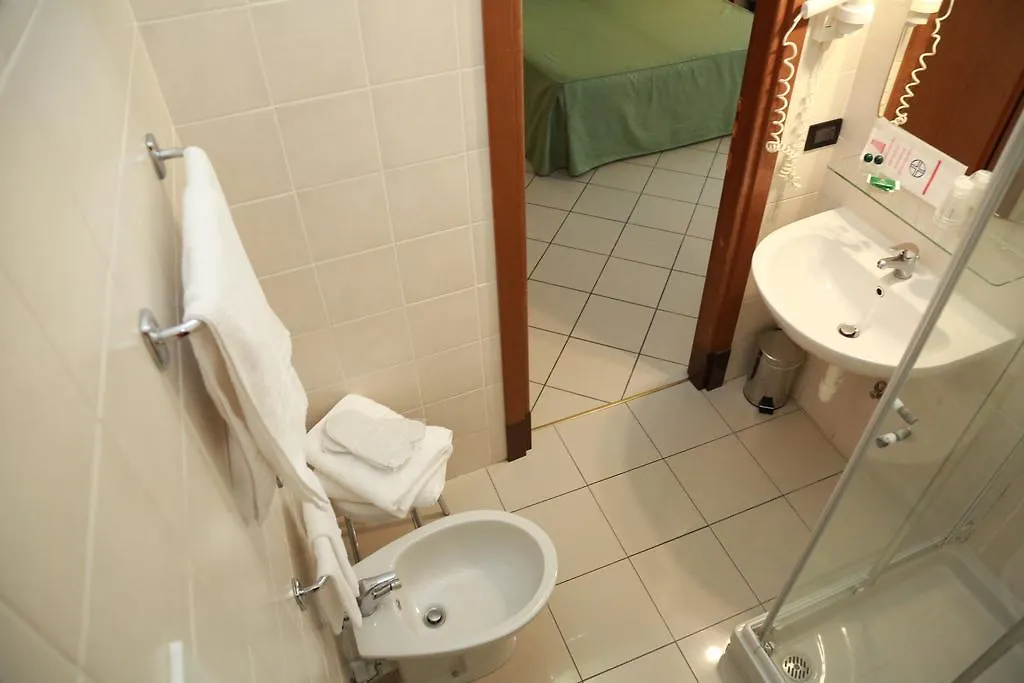 Hotel Dore Milan