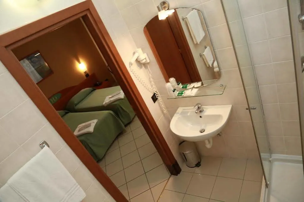 Hotel Dore Milan