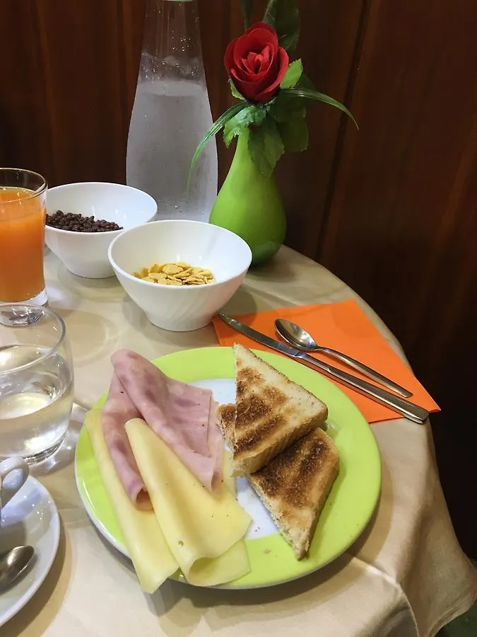 Hotel Dore Milan