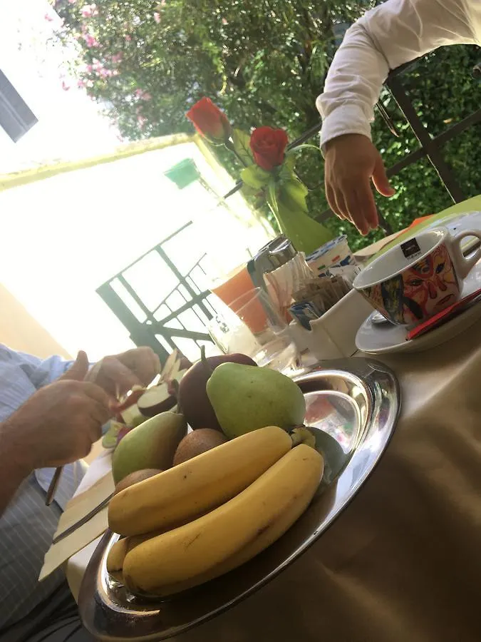Hotel Dore Milan Italy