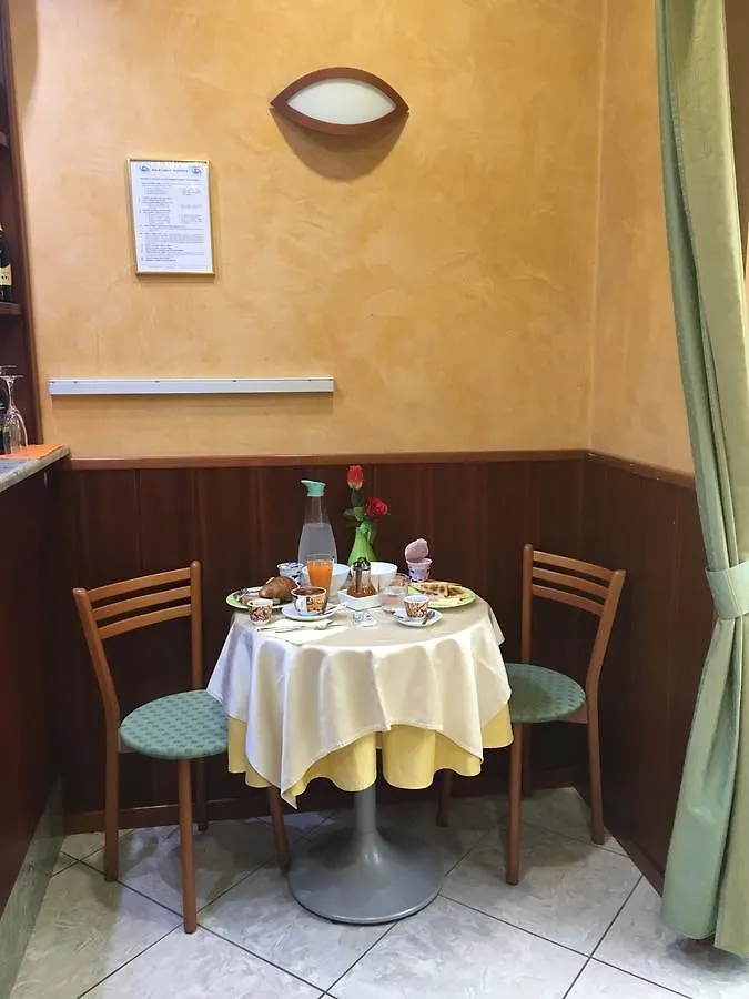 Hotel Dore Milan