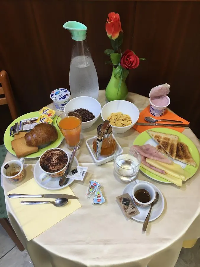 ***  Hotel Dore Milan Italy