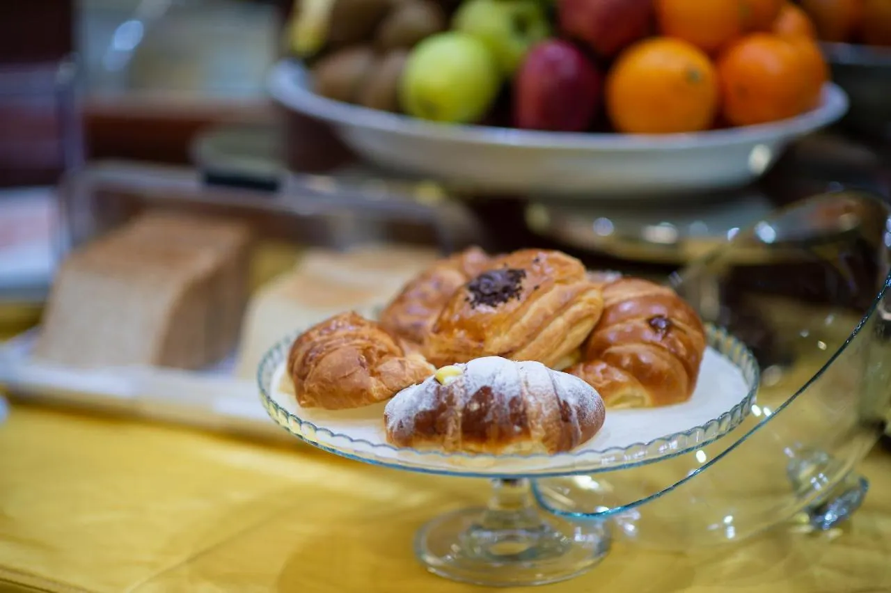 Hotel Dore Milan
