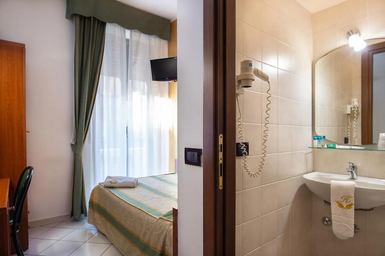 Hotel Dore Milan