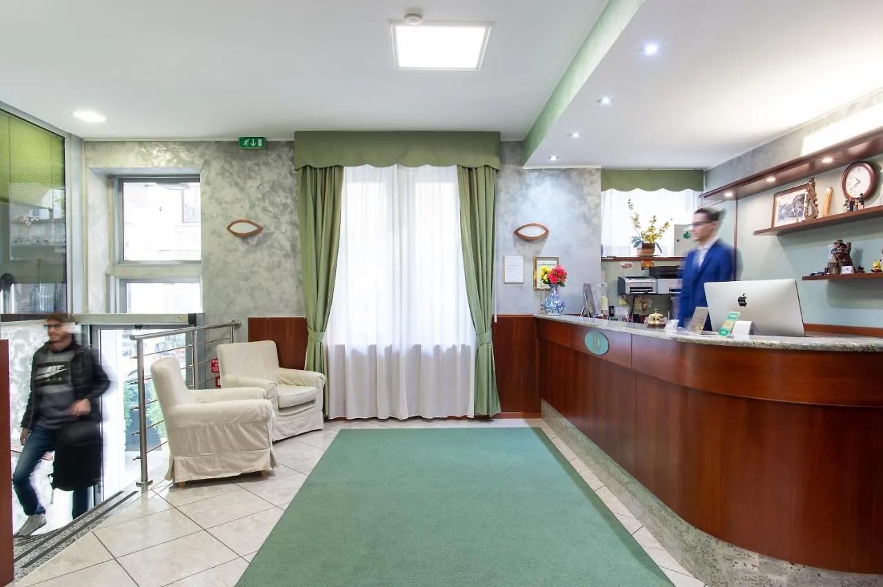 Hotel Dore Milan