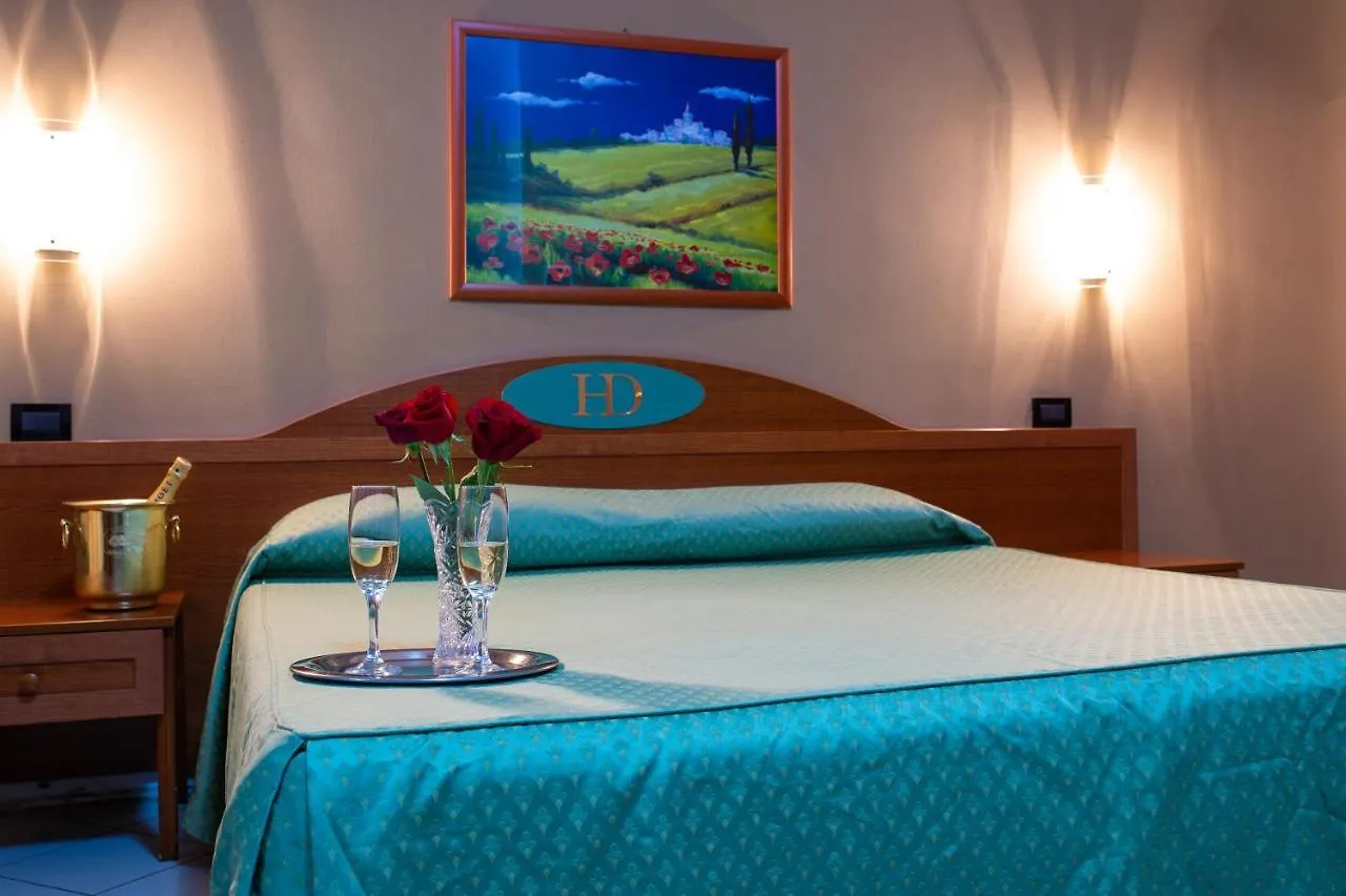 Hotel Dore Milan Italy