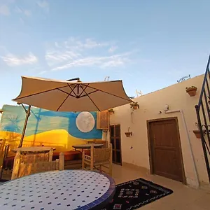 Albergue Terrace House 88
