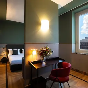 Otel Bianca Maria Palace, Milano