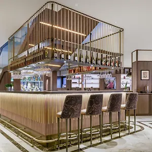 4* Hotel Ac By Marriott