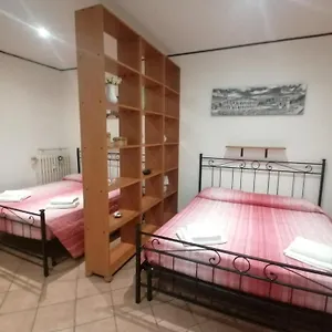 Casa de Férias Da Adriana Al Vaticano
