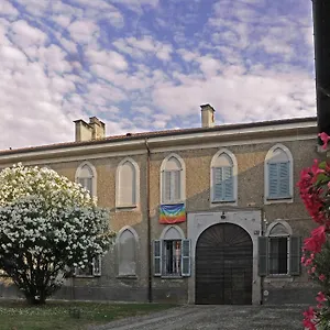 Apartamento Casa Berra