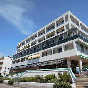 Condominio Tonin B Apartament