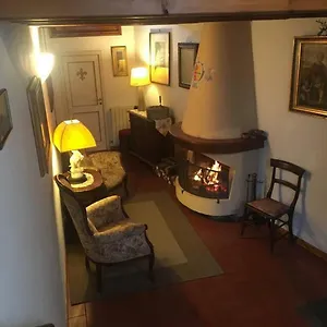 Apartment Delizioso In Gaia