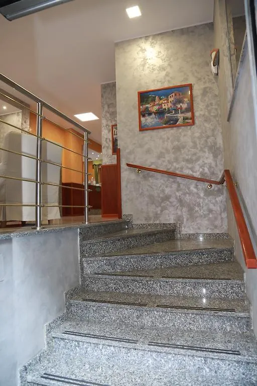 Hotel Dore Milan