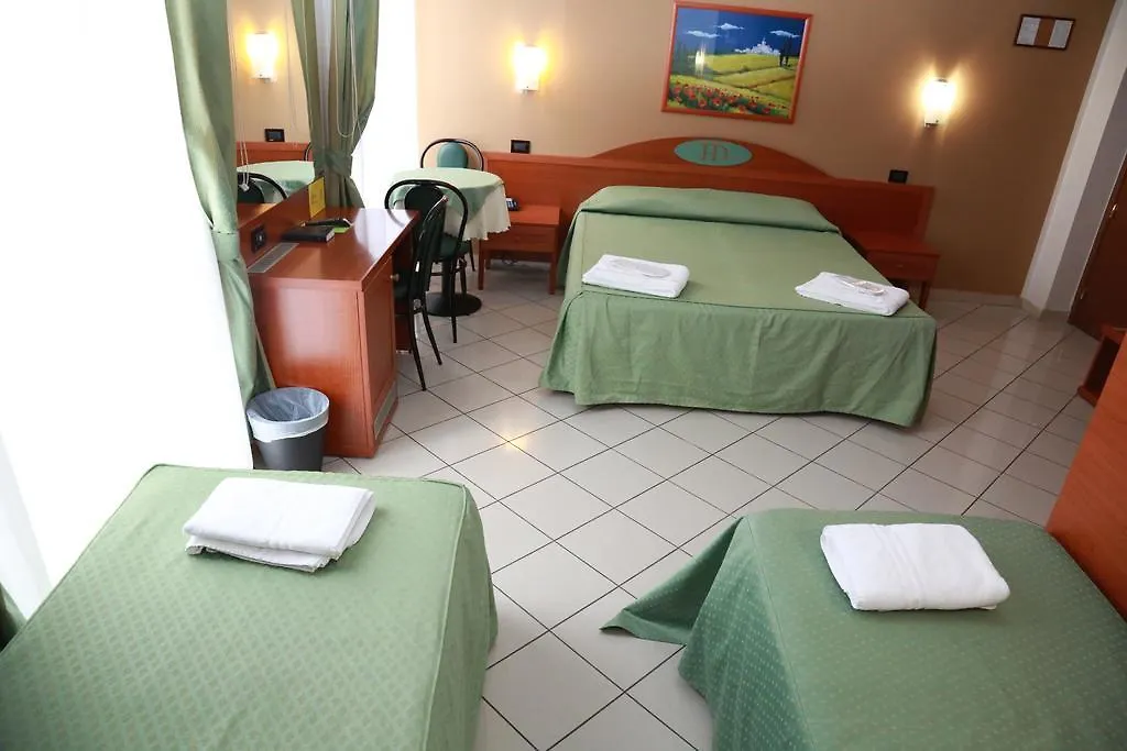 ***  Hotel Dore Milan Italy
