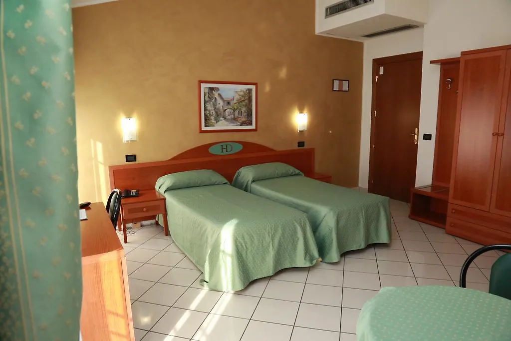 Hotel Dore Milan
