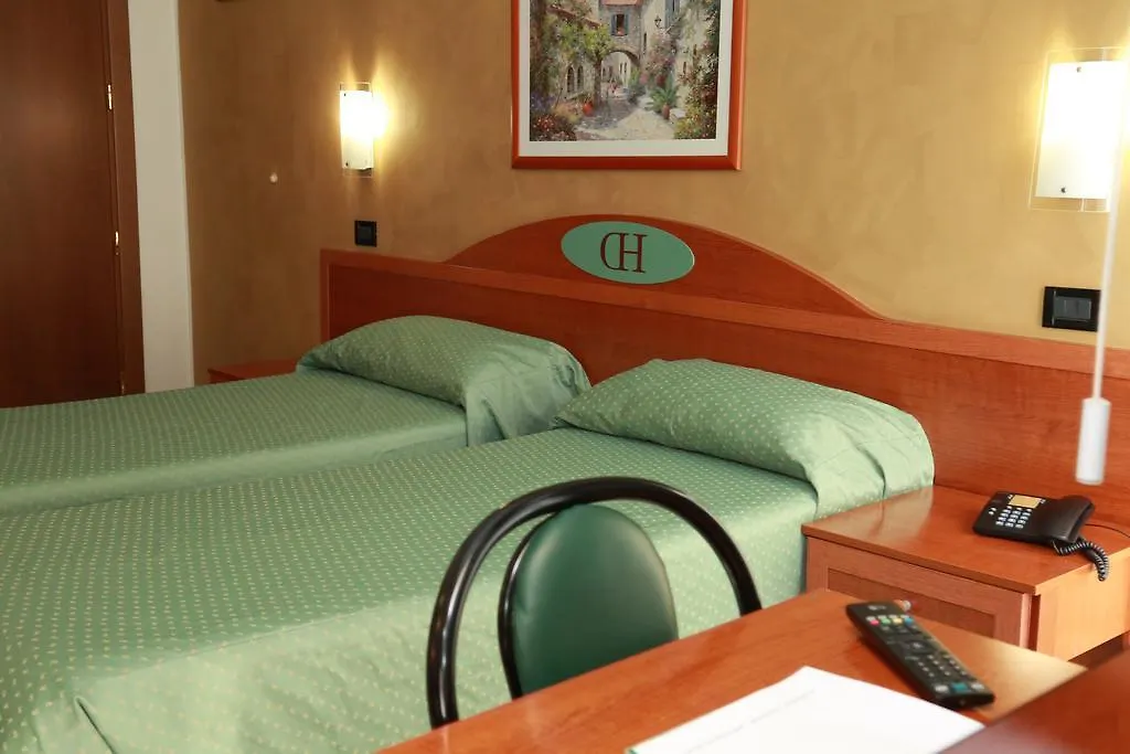 Hotel Dore Milan 3*,