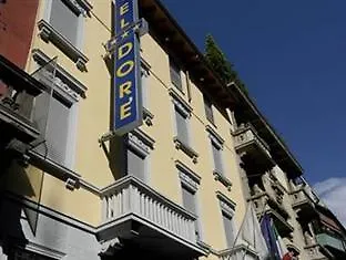 Hotel Dore Milan 3*,