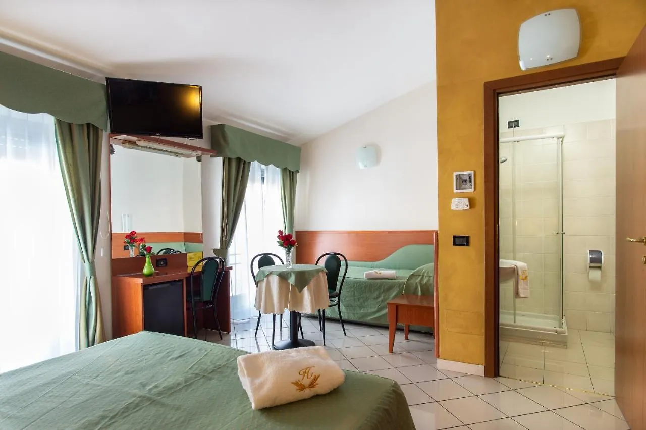 Hotel Dore Milan