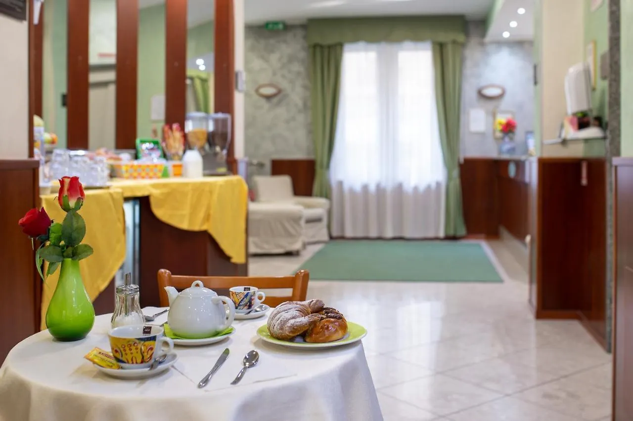 Hotel Dore Milan