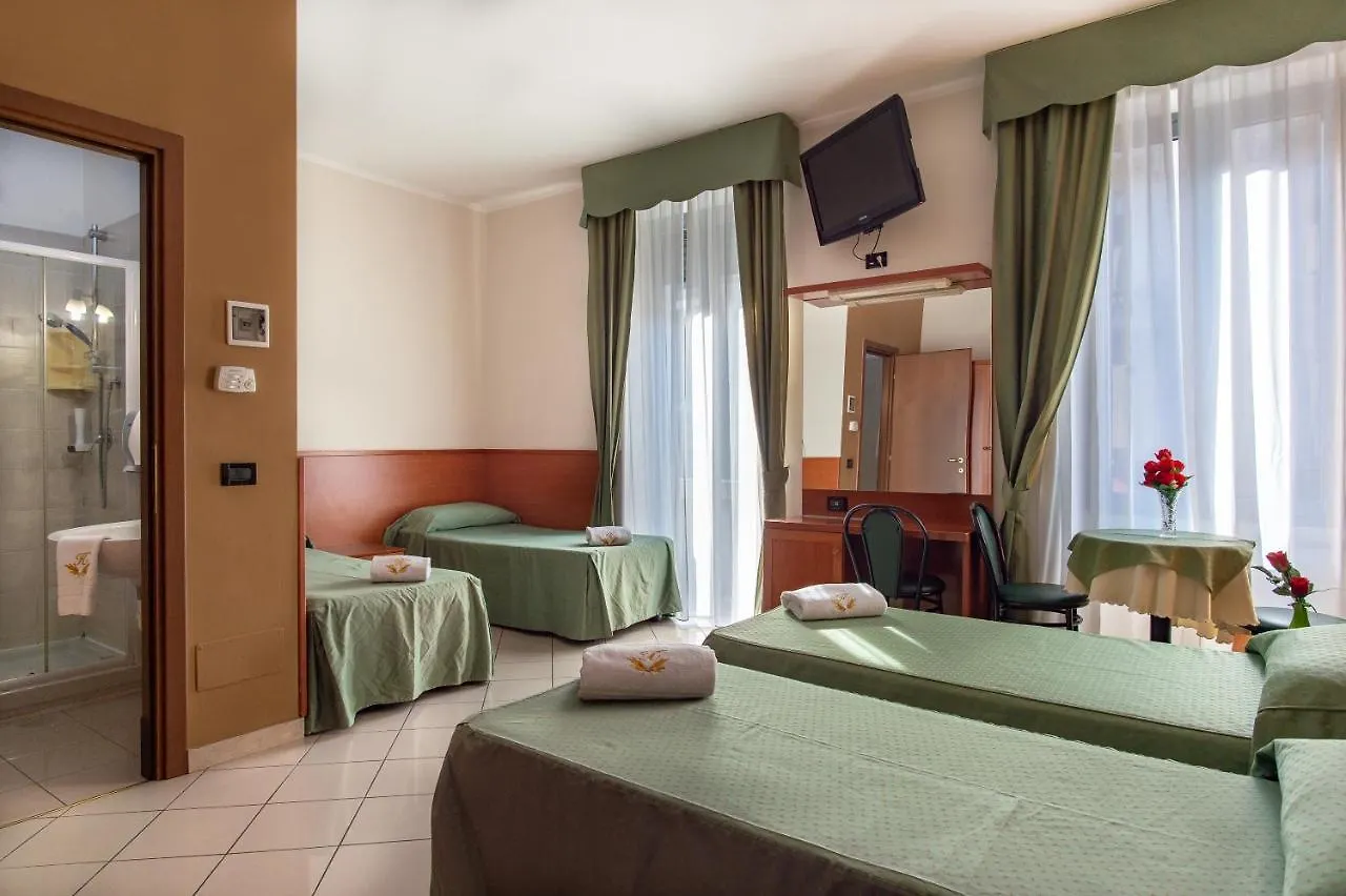 Hotel Dore Milan