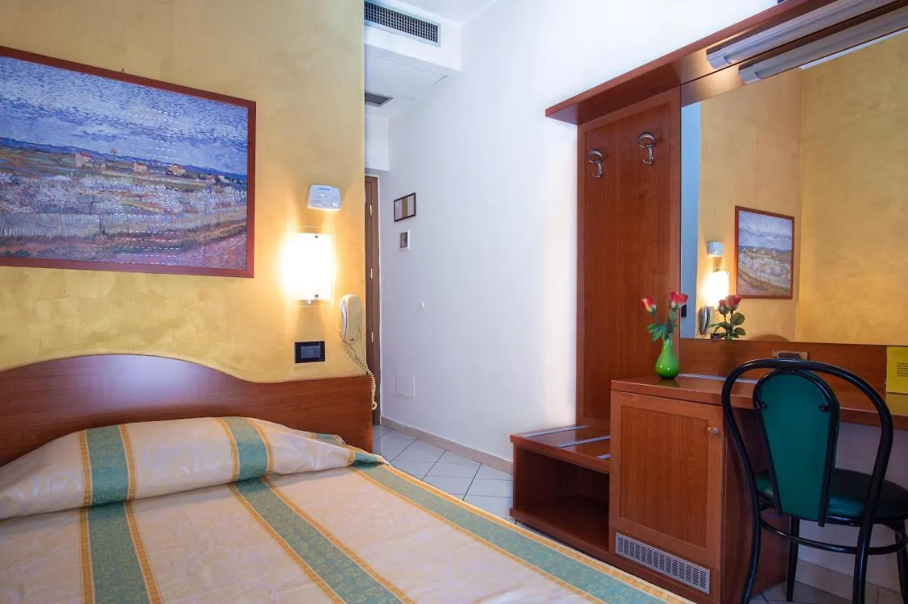 Hotel Dore Milan