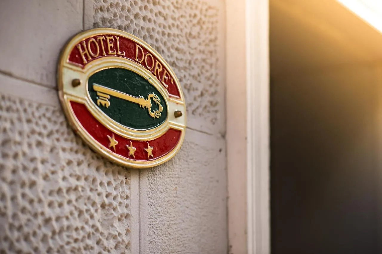 Hotel Dore Milan 3*,  Italy