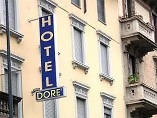 Hotel Dore Milan